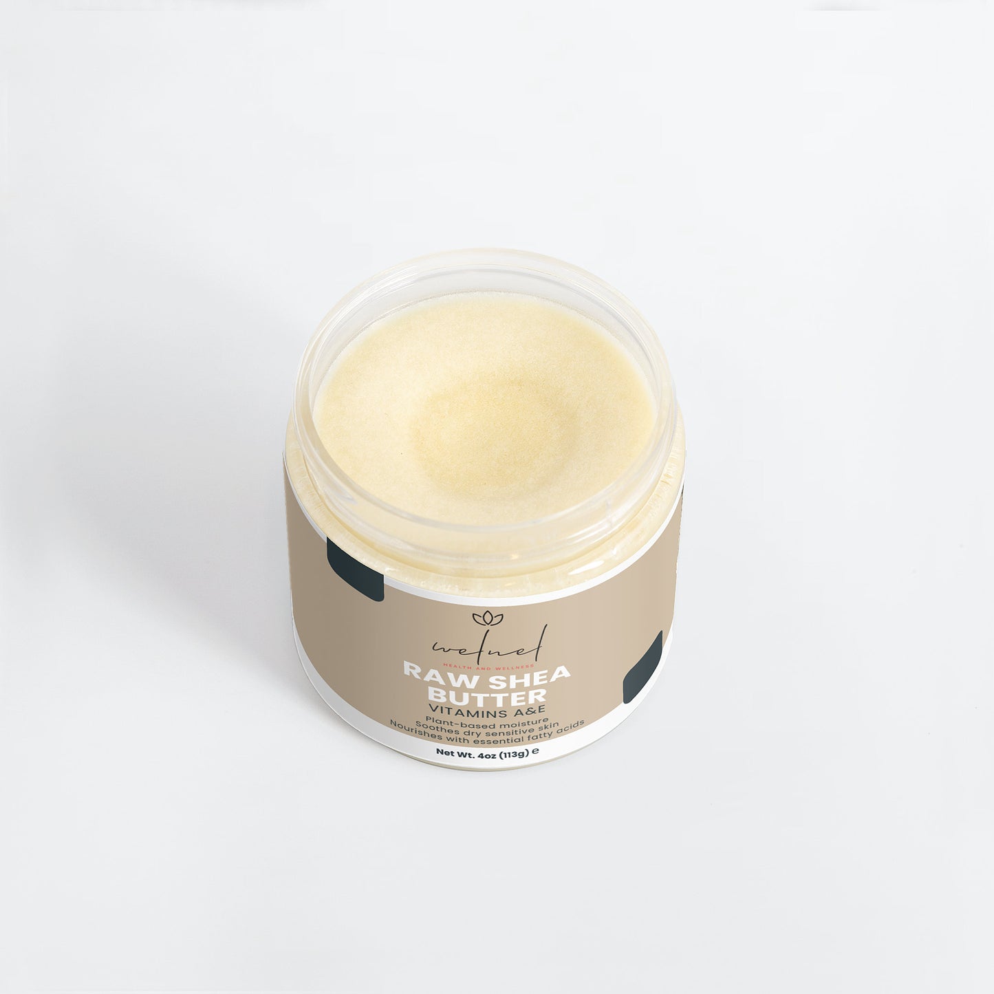 Raw Shea Butter