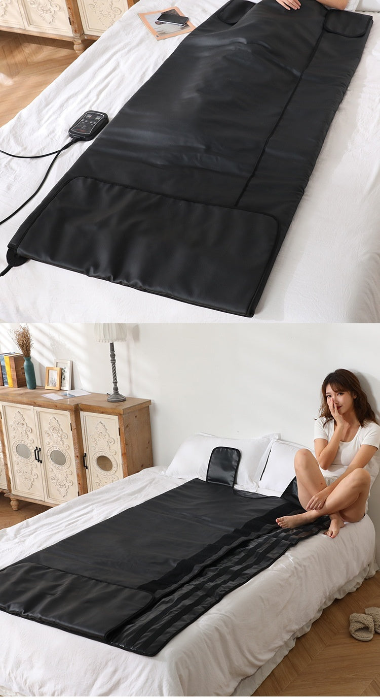 Whole Body Sauna Blanket