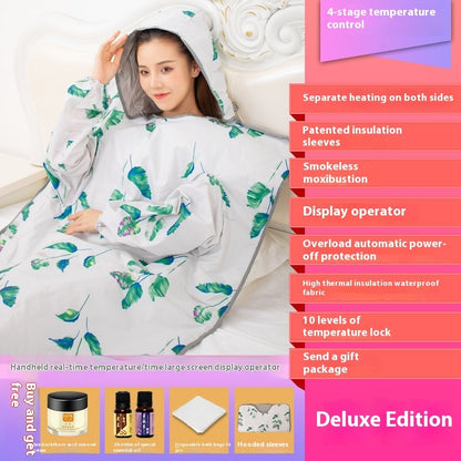 Full Body Sauna Blanket