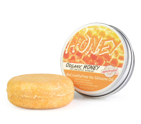 Ginseng Shampoo Soap