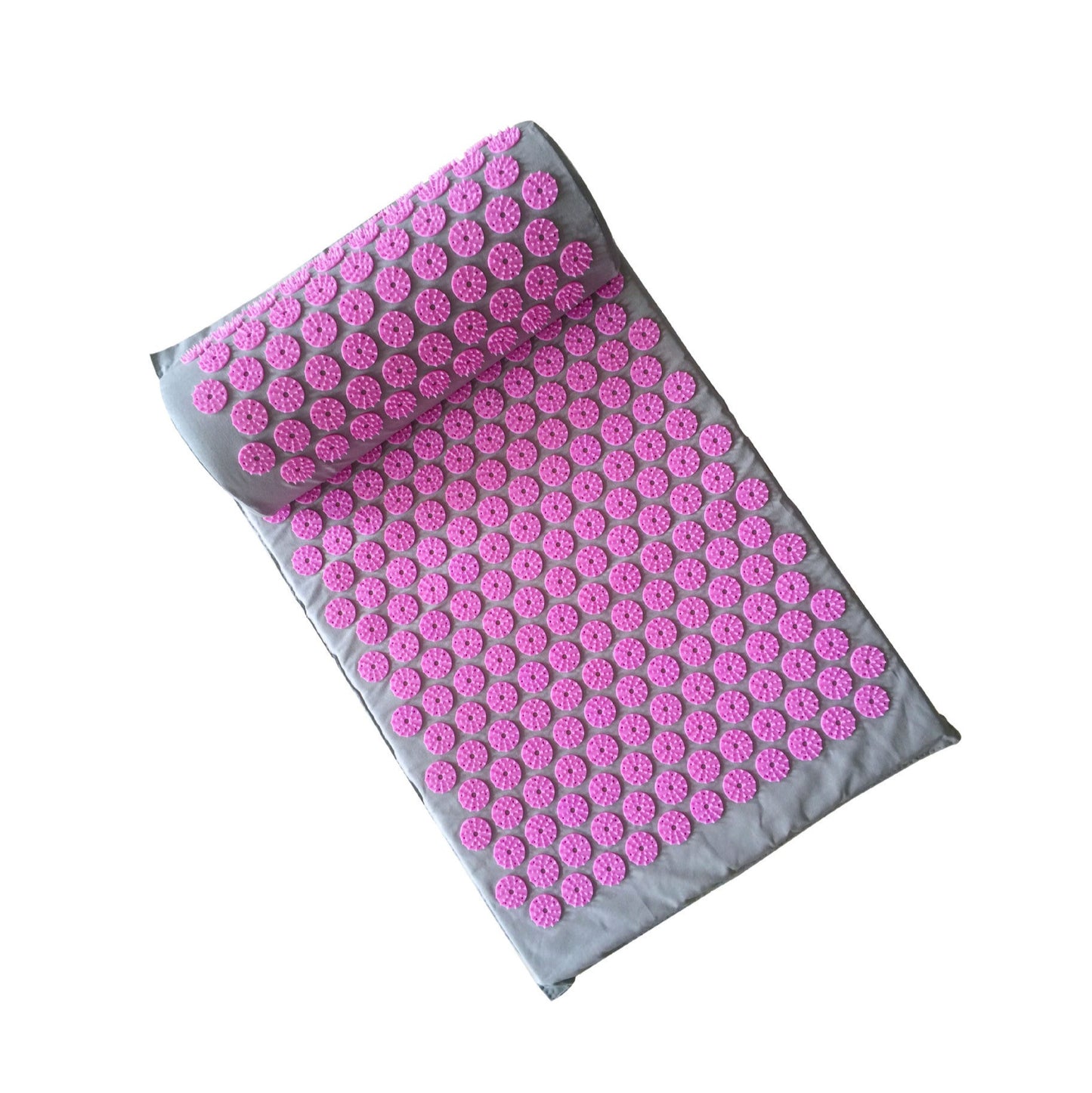 Needle Mat Cushion Pillow Two-piece Set