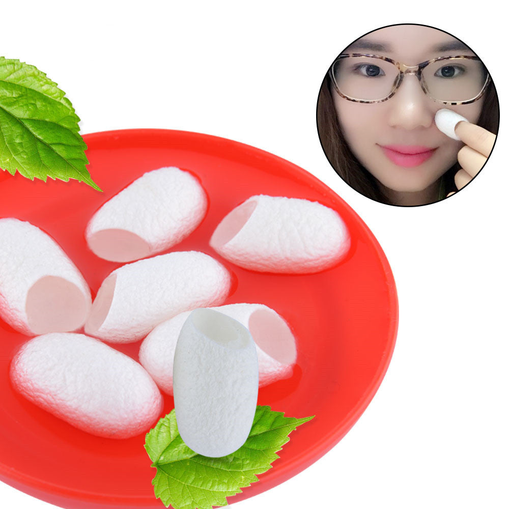 20pc Silk Cocoon Cleansing Ball