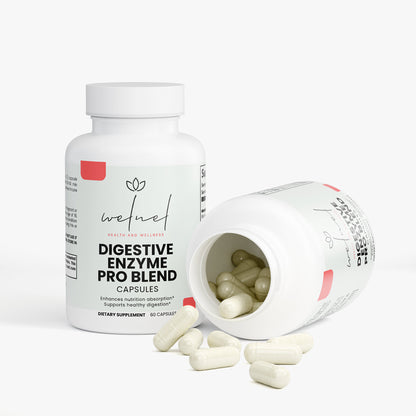 Digestive Enzyme Pro Blend