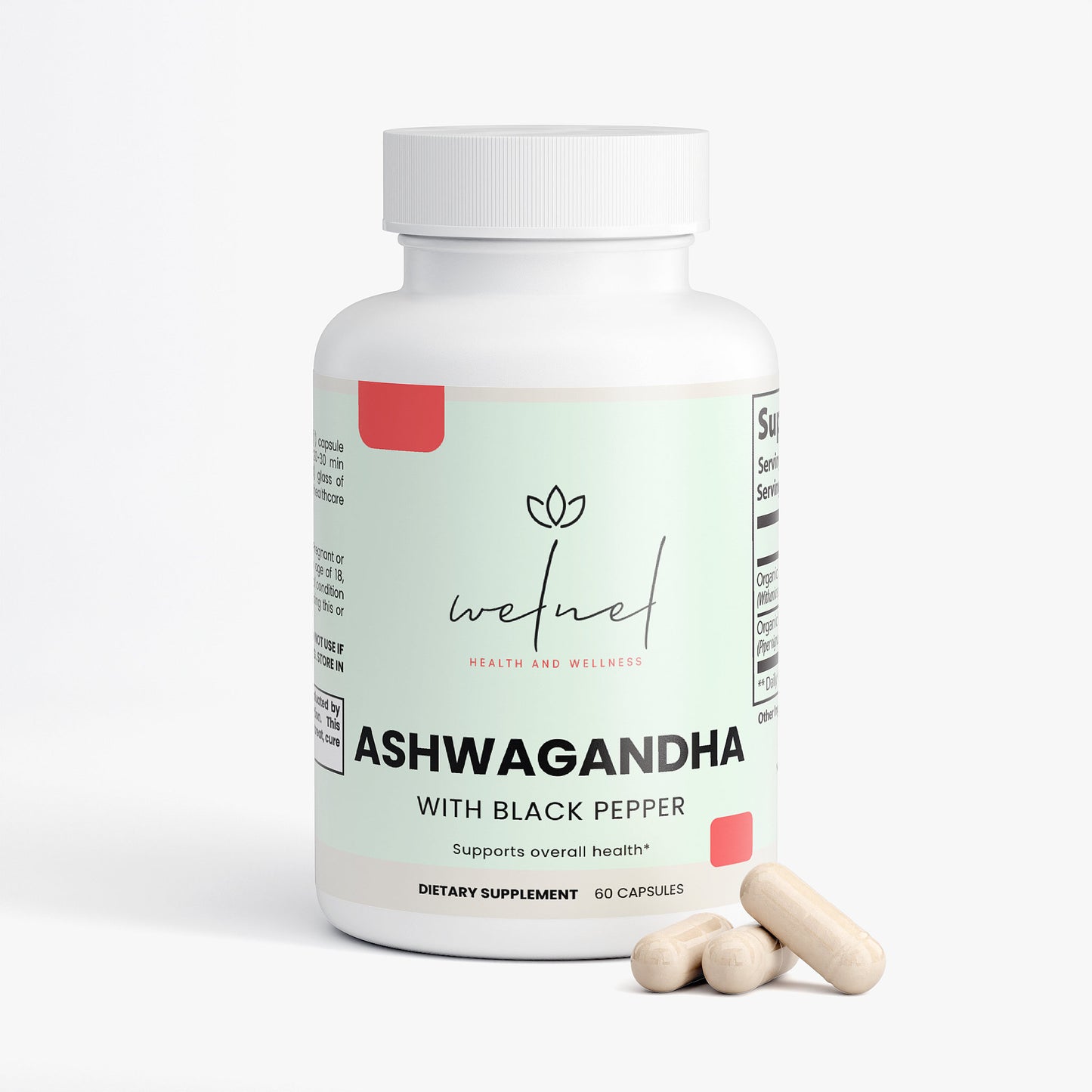Ashwagandha