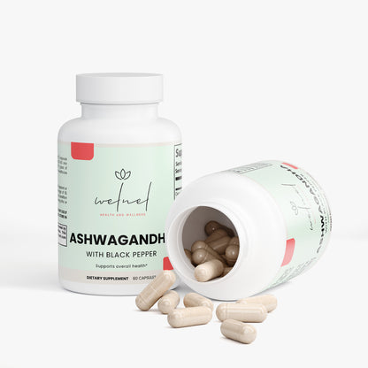 Ashwagandha