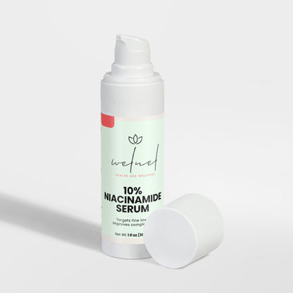 10% Niacinamide Serum