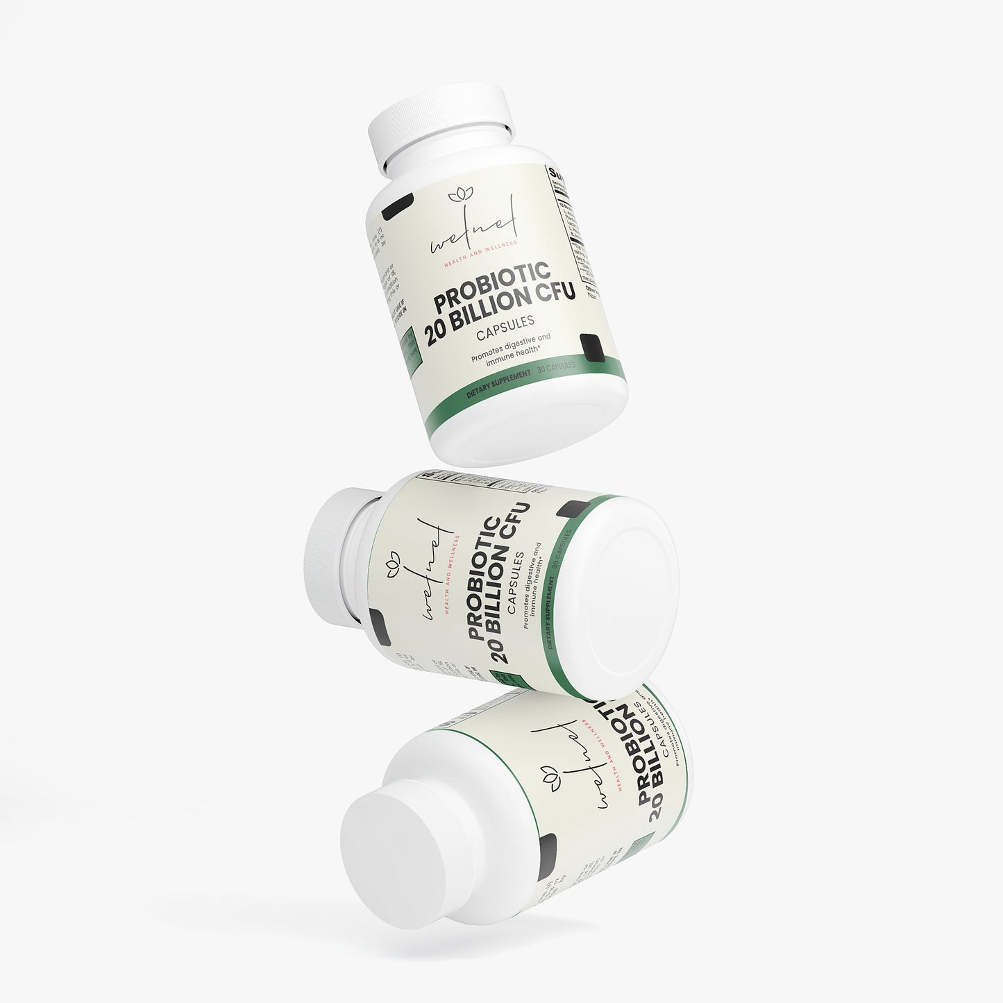 Probiotic 20 Billion