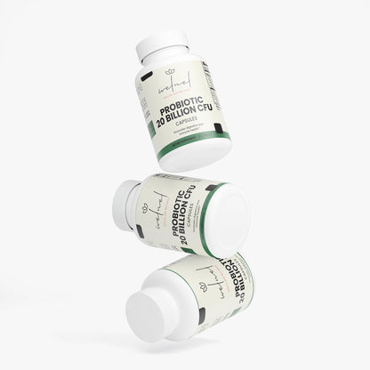 Probiotic 20 Billion