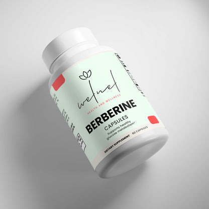 Berberine