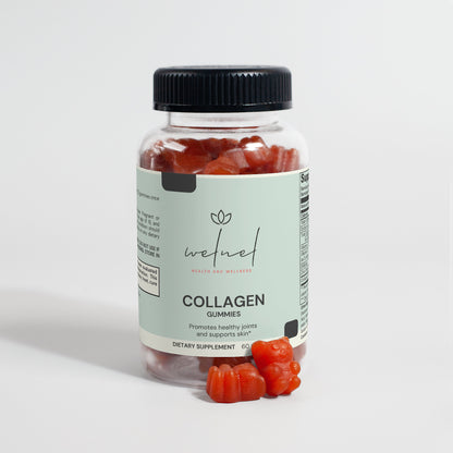 Collagen Gummies (Adult)