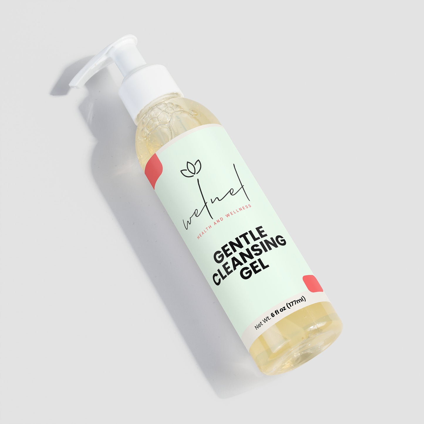 Gentle Cleansing Gel