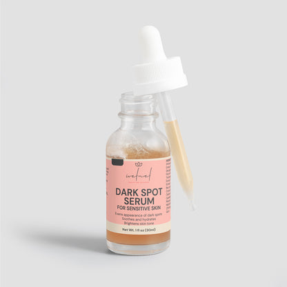 Dark Spot Serum for Sensitive Skin