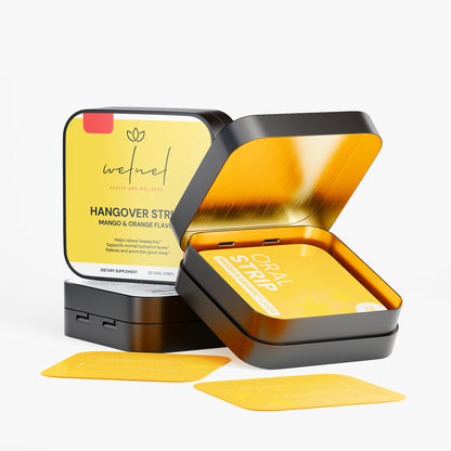 Hangover Strips