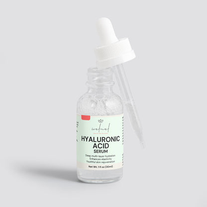 Hyaluronic Acid Serum