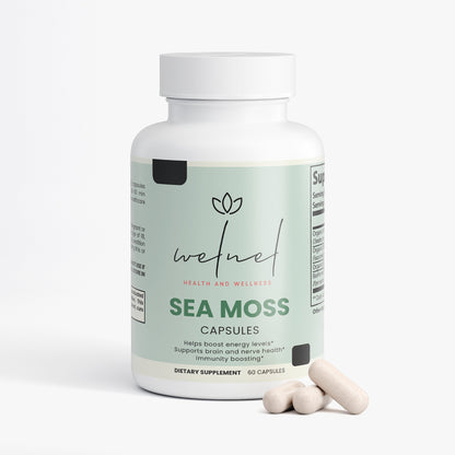 Sea Moss