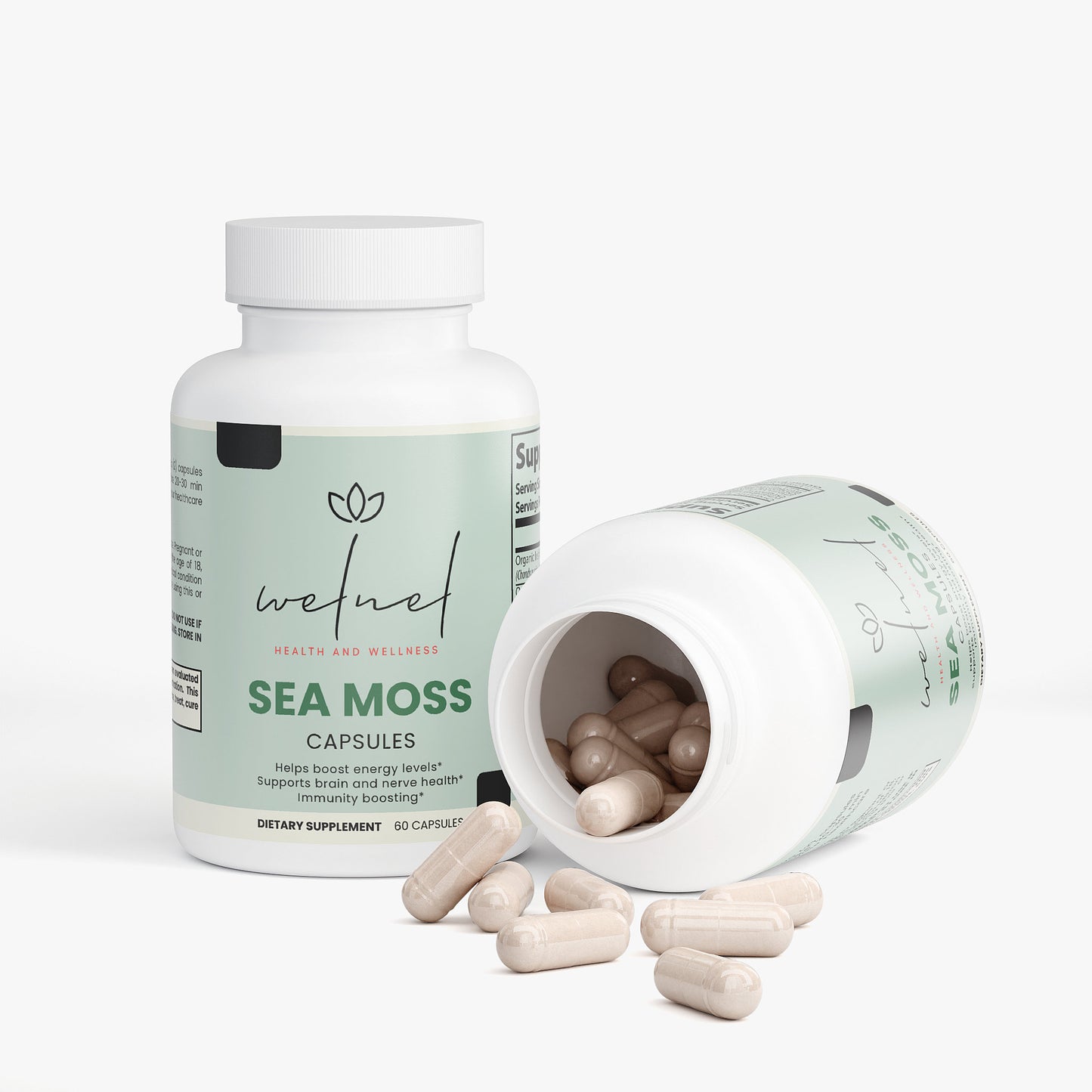 Sea Moss