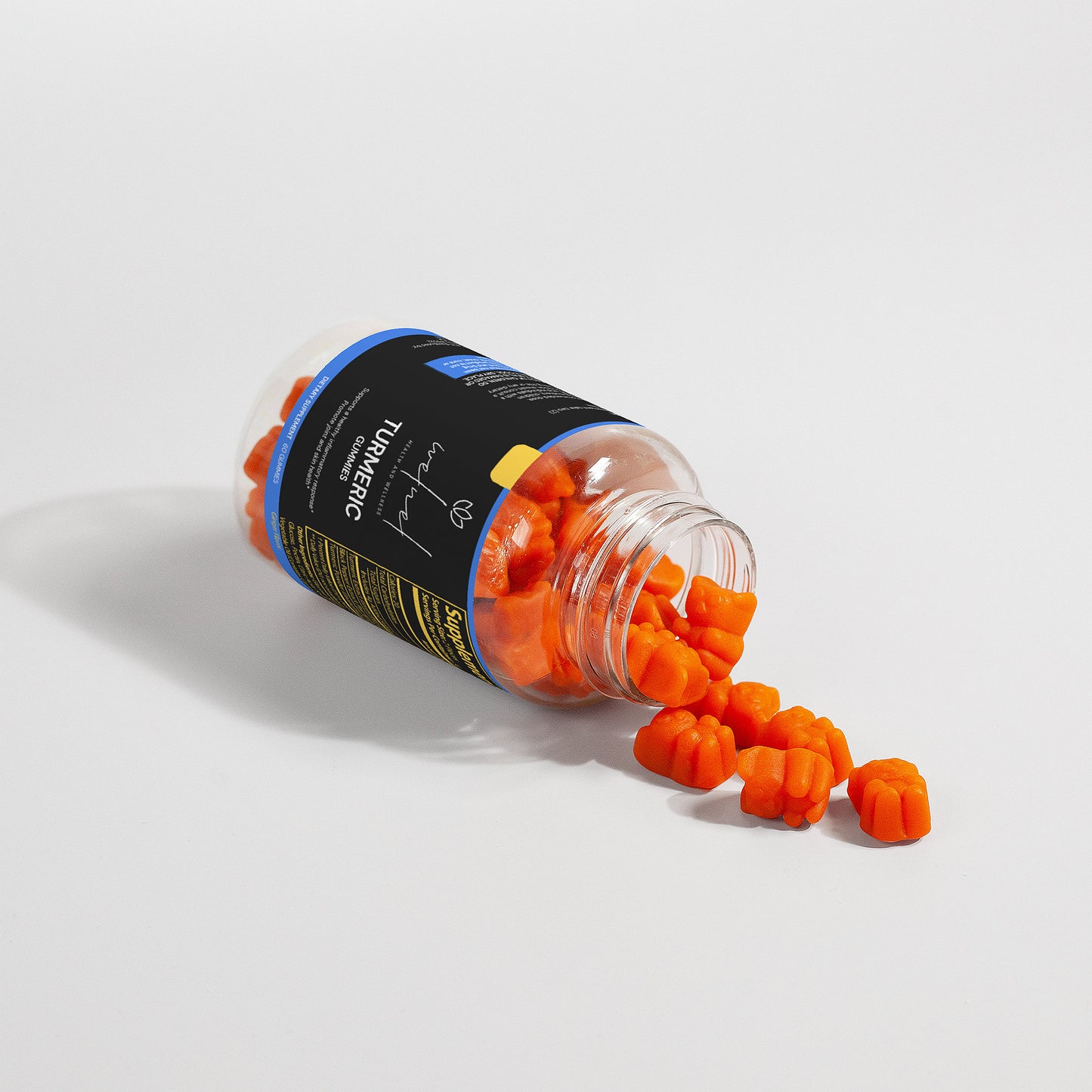 Turmeric Gummies