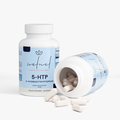 5-HTP