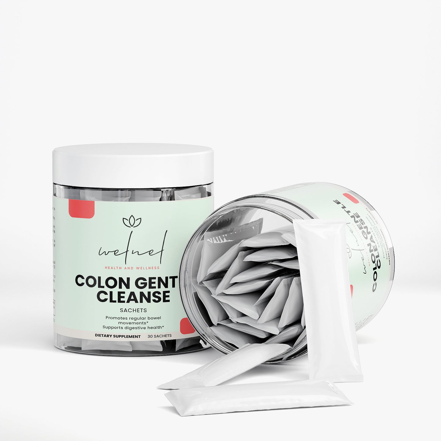 Colon Gentle Cleanse