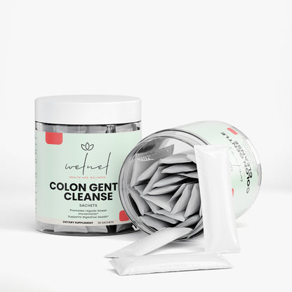 Colon Gentle Cleanse