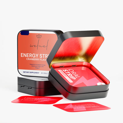 Energy Strips