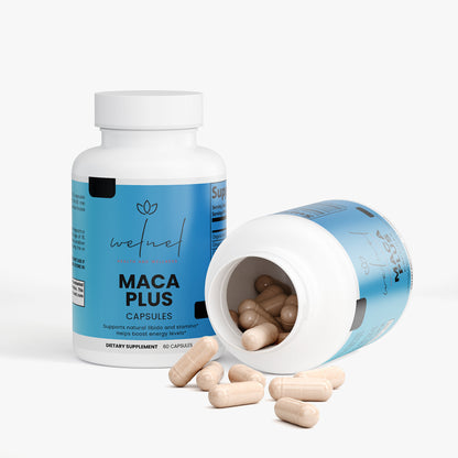 Maca Plus