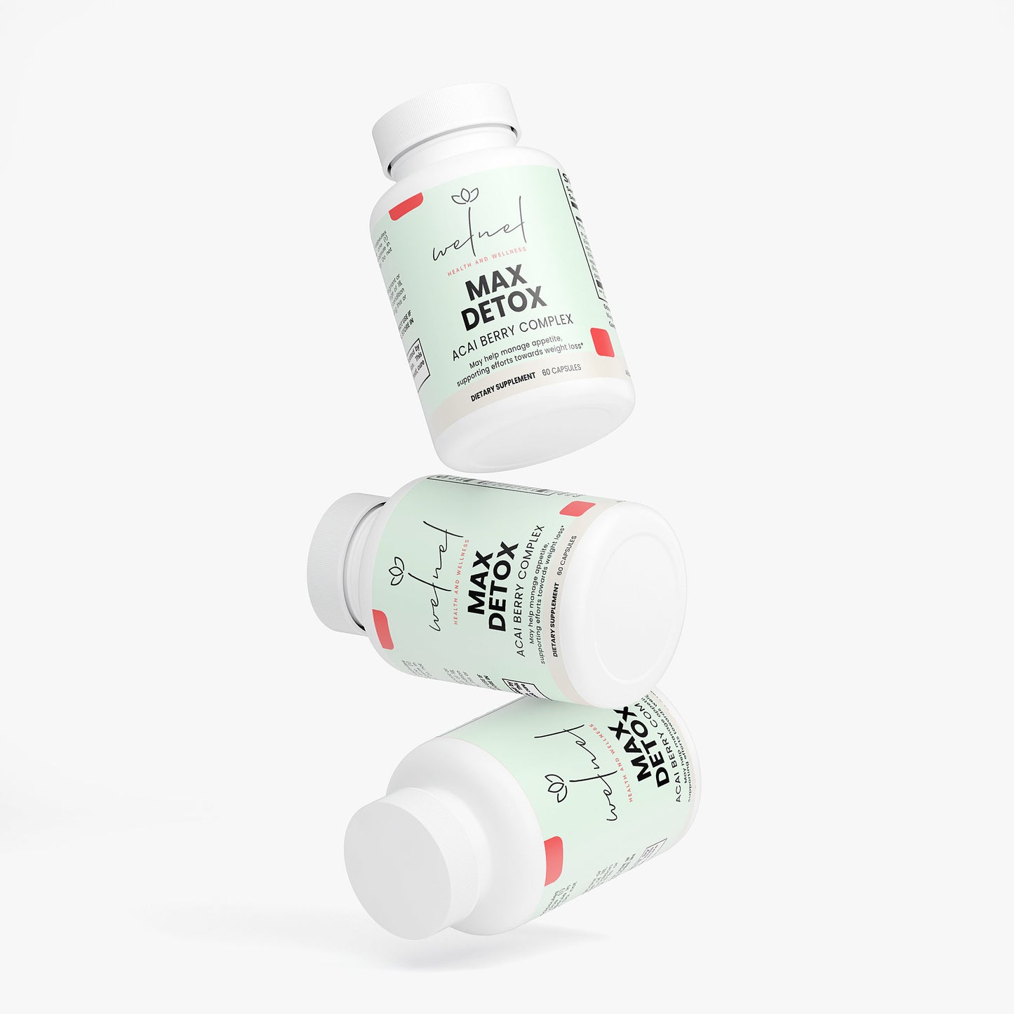 Max Detox (Acai detox)