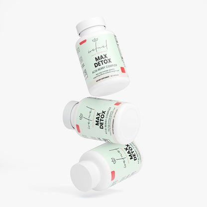 Max Detox (Acai detox)