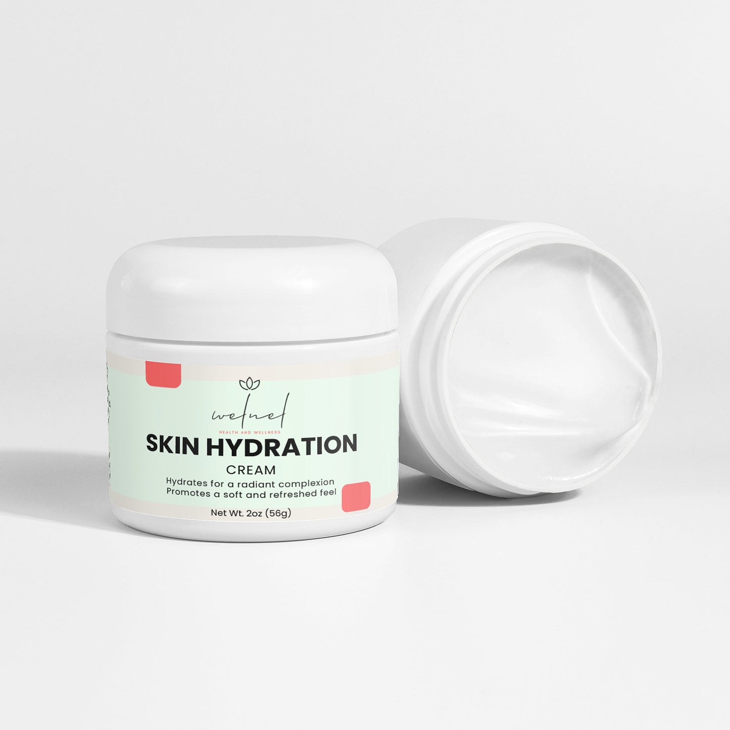 Skin Hydration Cream