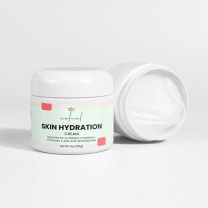 Skin Hydration Cream
