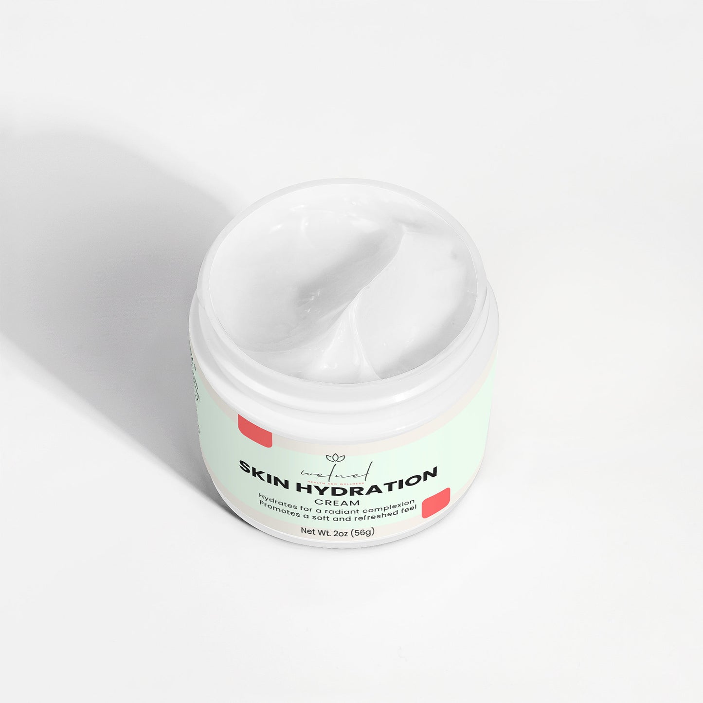 Skin Hydration Cream