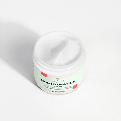 Skin Hydration Cream