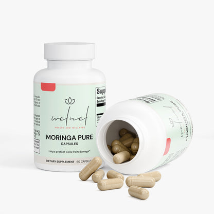 Moringa Pure