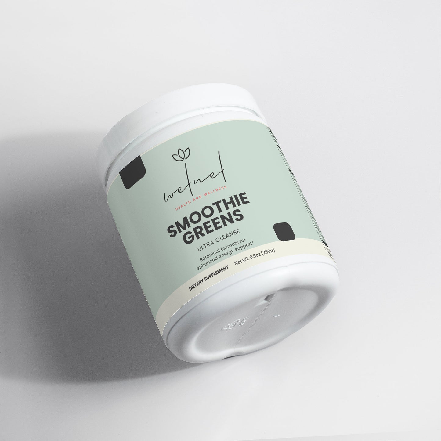 Ultra Cleanse Smoothie Greens