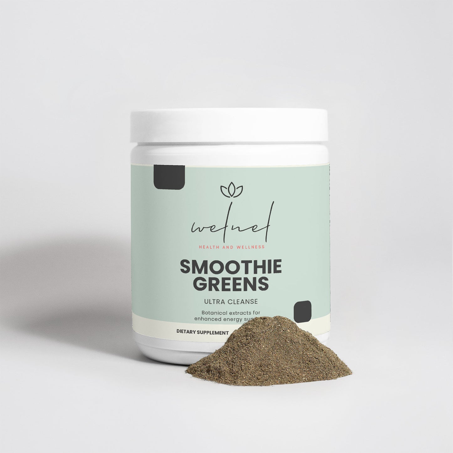 Ultra Cleanse Smoothie Greens