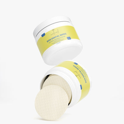 Dog Dental Wipes