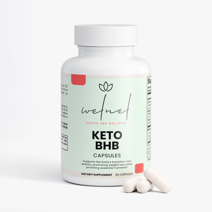 Keto BHB