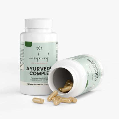 Ayurvedic Complex