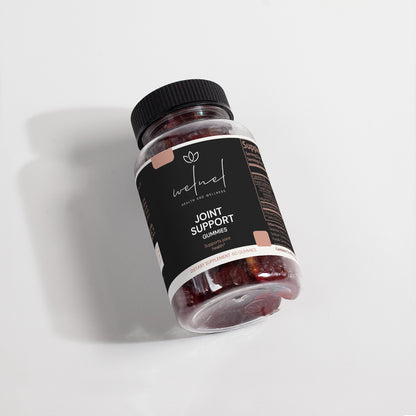 Joint Support Gummies (Adult)