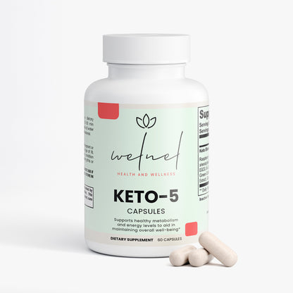 Keto-5