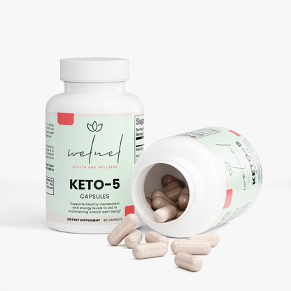 Keto-5