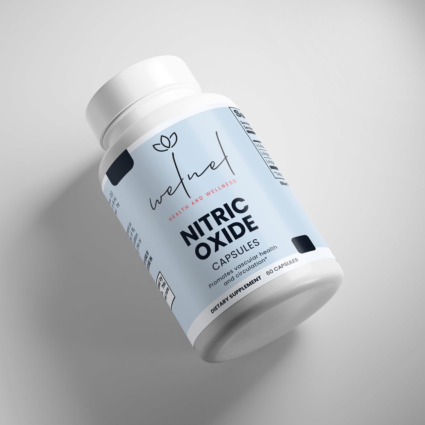 Nitric Oxide