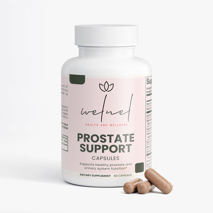 Prostate Support