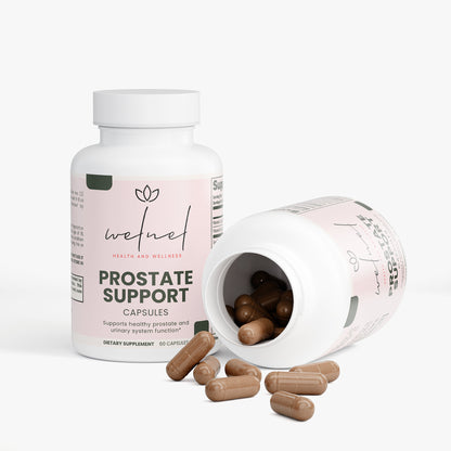 Prostate Support