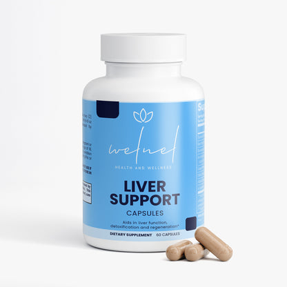 Liver Support