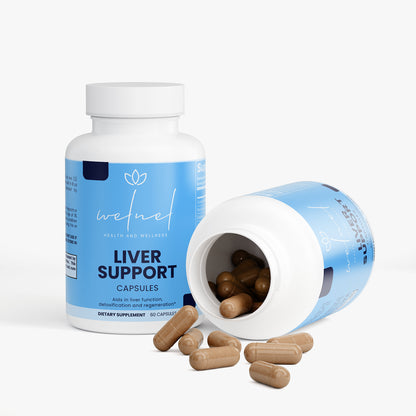 Liver Support