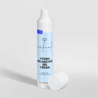 Hydro Balancing Gel-Cream