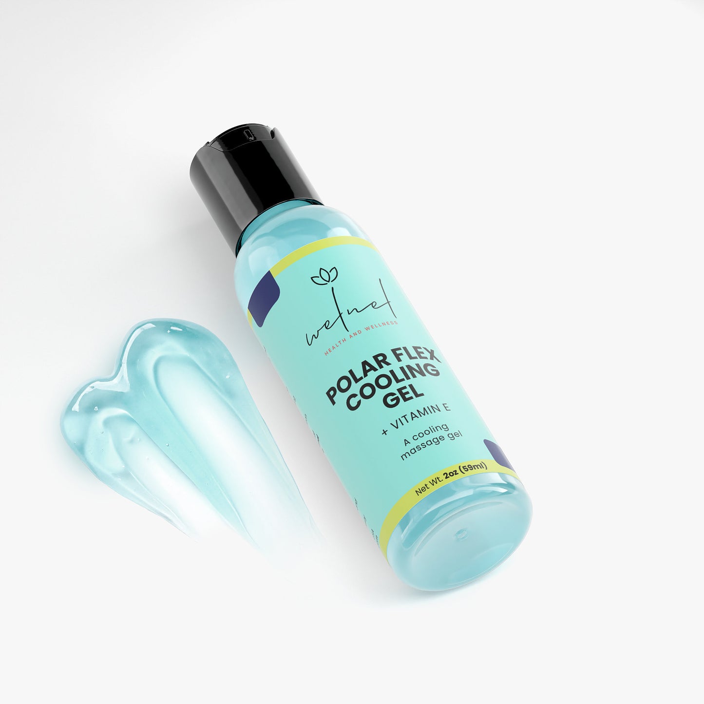 Polar Flex Cooling Gel