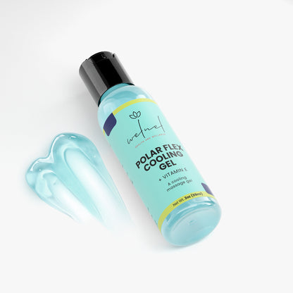 Polar Flex Cooling Gel