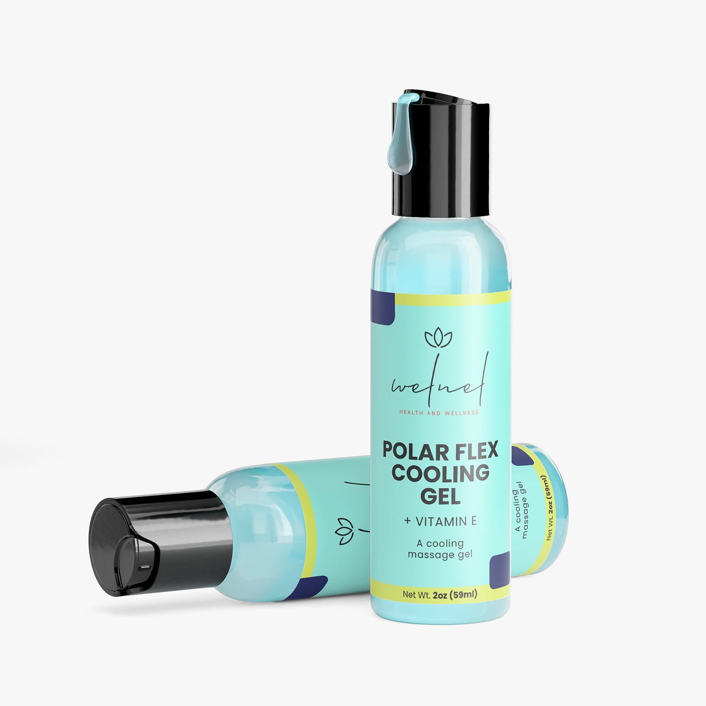 Polar Flex Cooling Gel